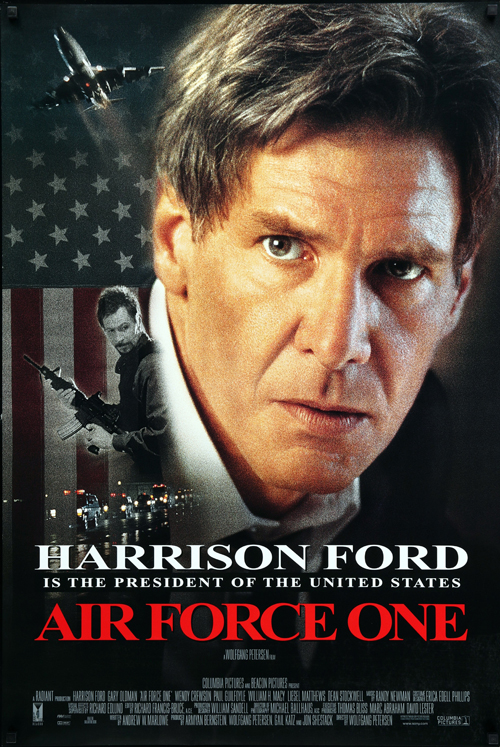 Air Force One