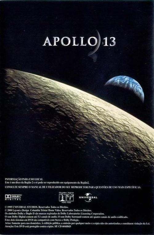 Apollo 13
