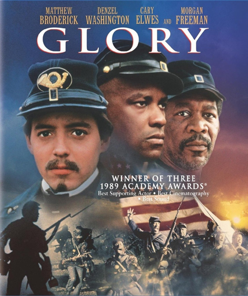 Glory