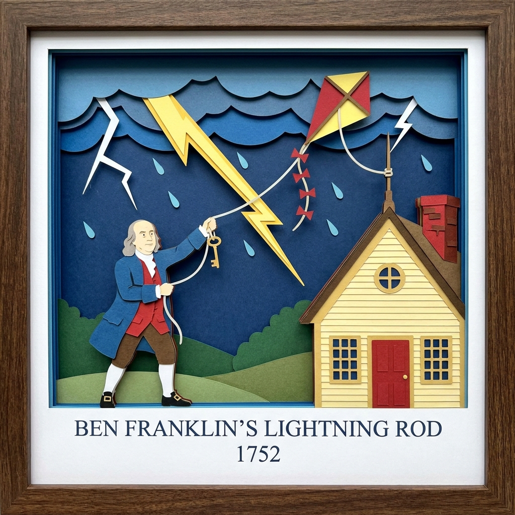 Lightning Rod