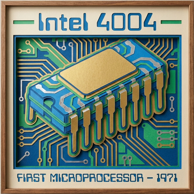 Microprocessor
