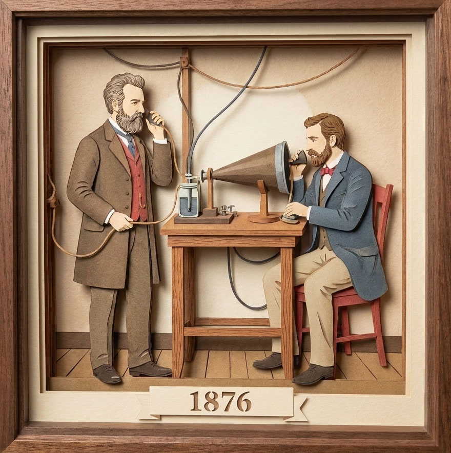 Telephone
