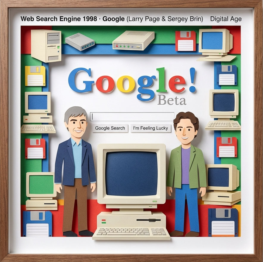 Web Search Engine