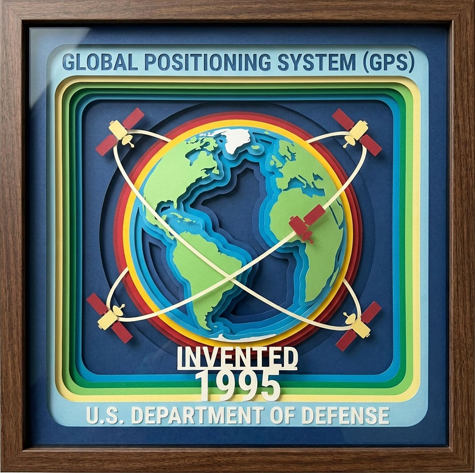 Global Positioning System