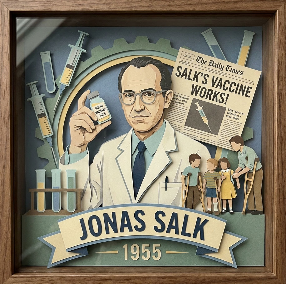 Polio Vaccine