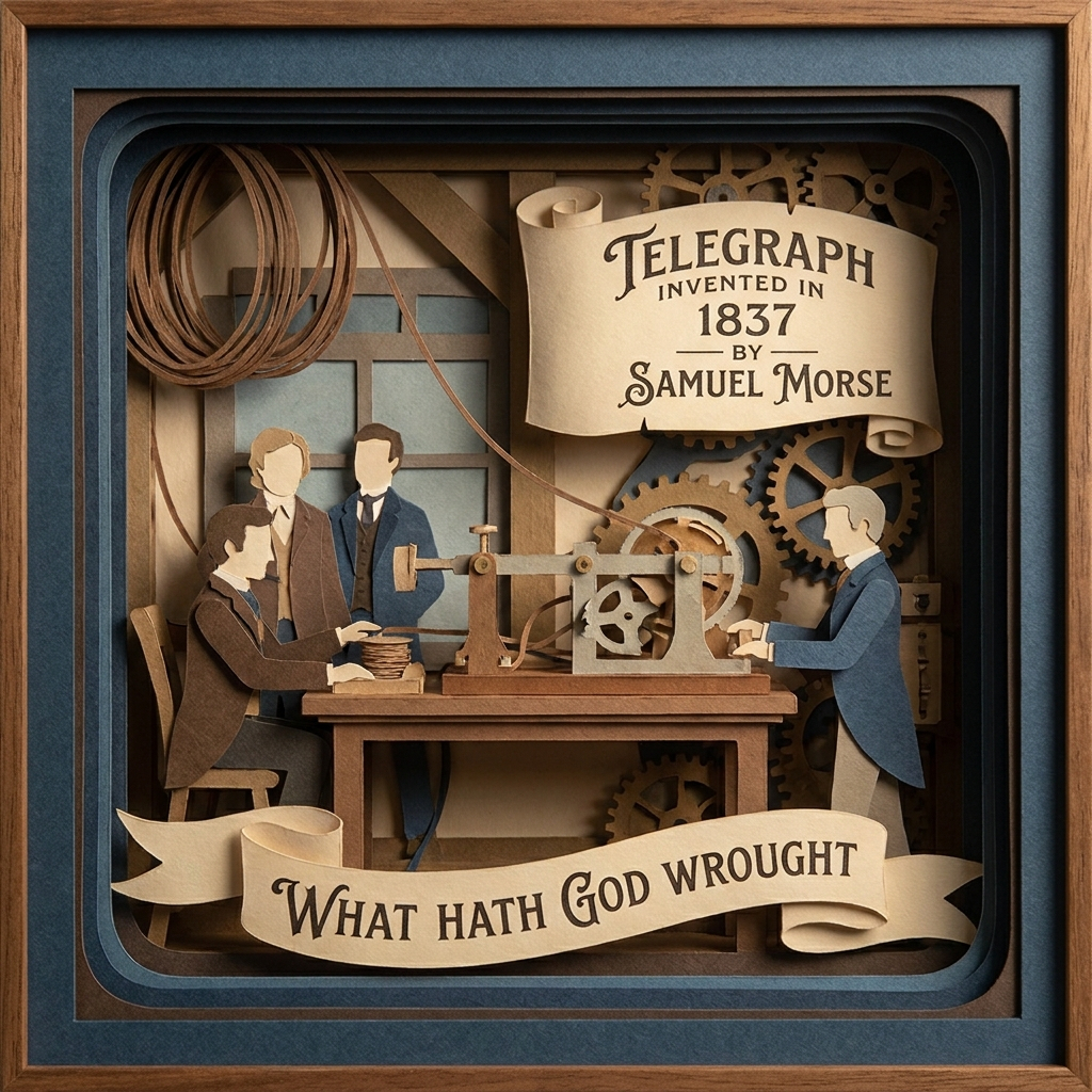 Telegraph