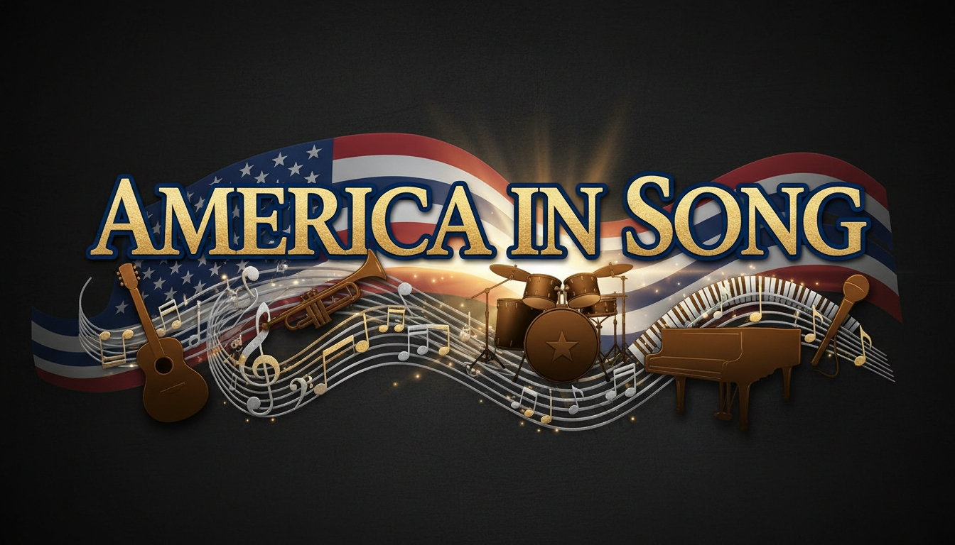 America in Song