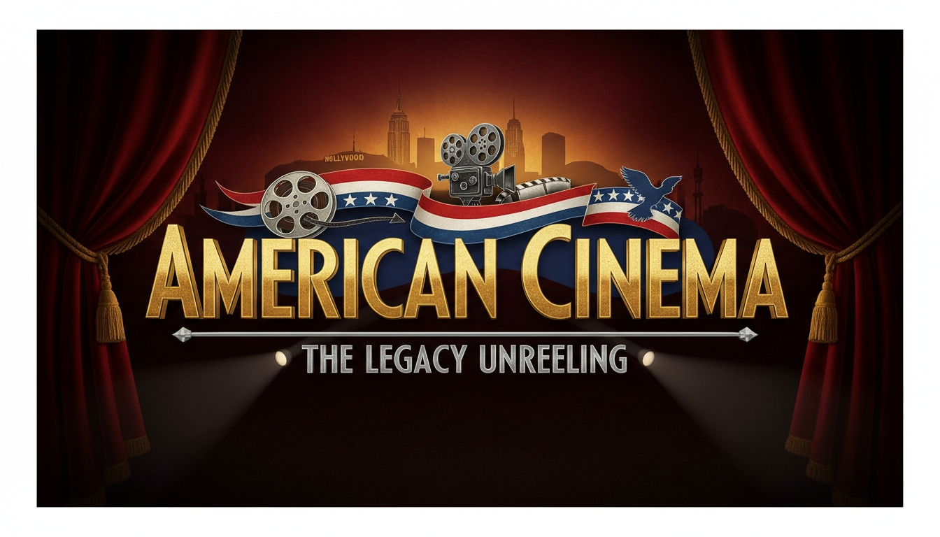 American Cinema