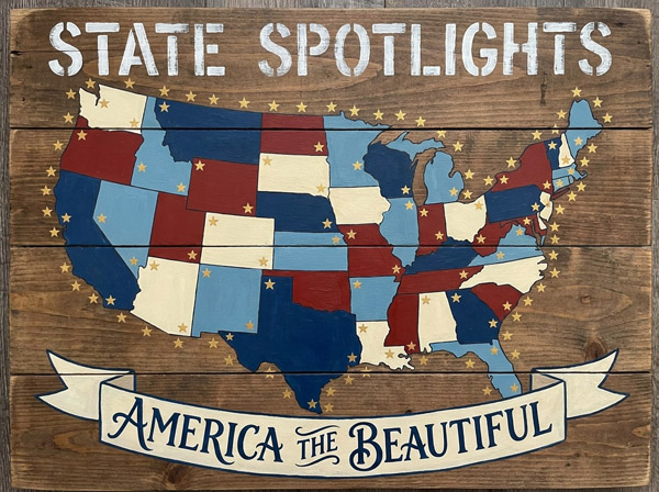 State Spotlights