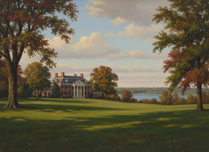 Mount Vernon