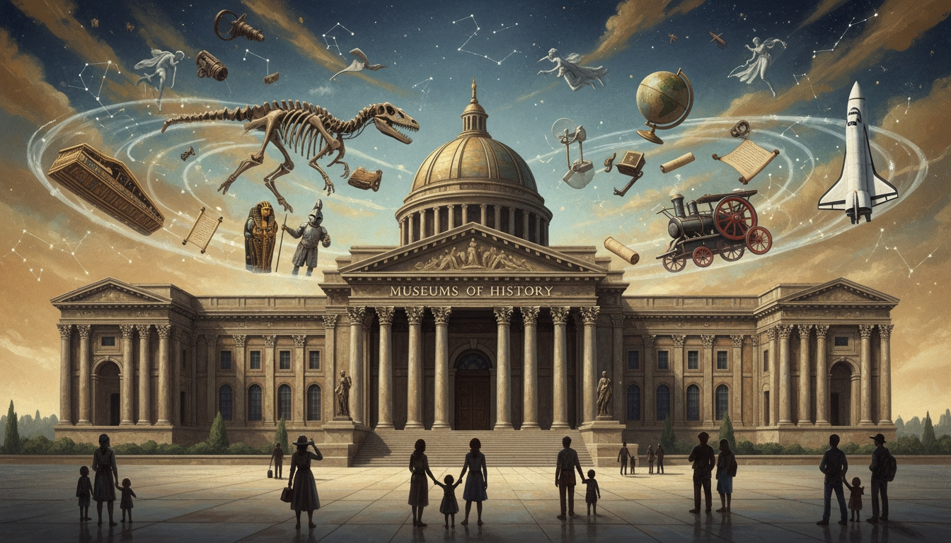 History Museums