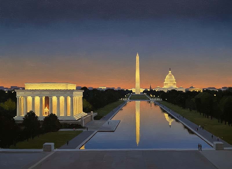 America's Sacred Sites