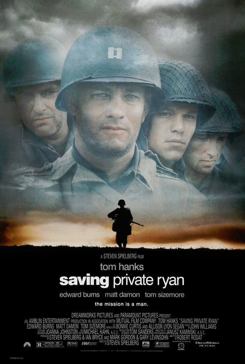 Saving Private Ryan