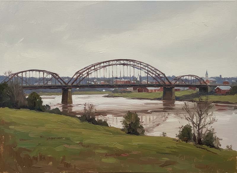 Edmund Pettus Bridge, Selma
