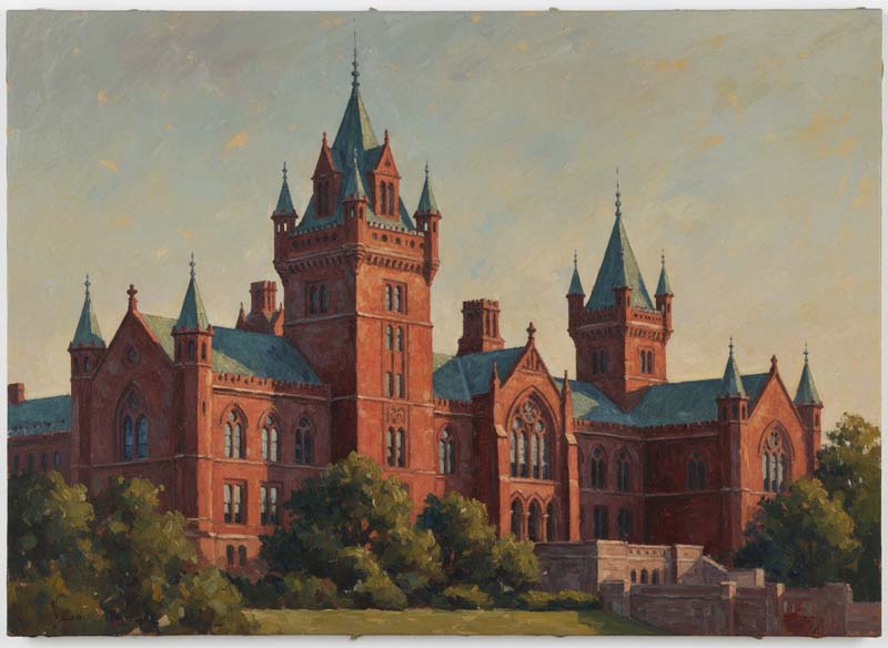 Smithsonian Institution
