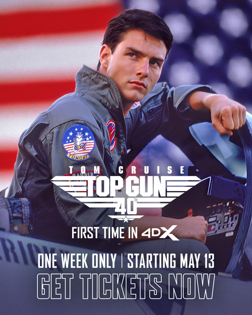 Top Gun