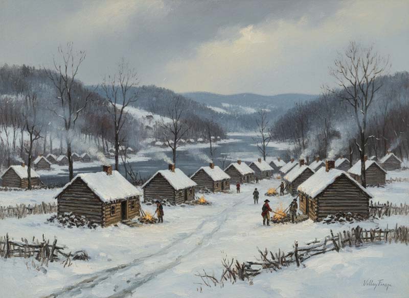 Valley Forge
