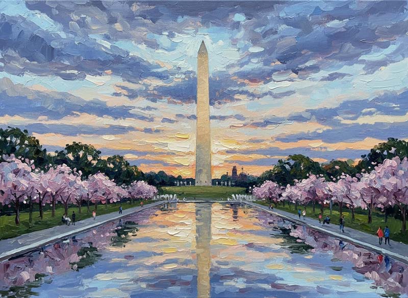 Washington Monument